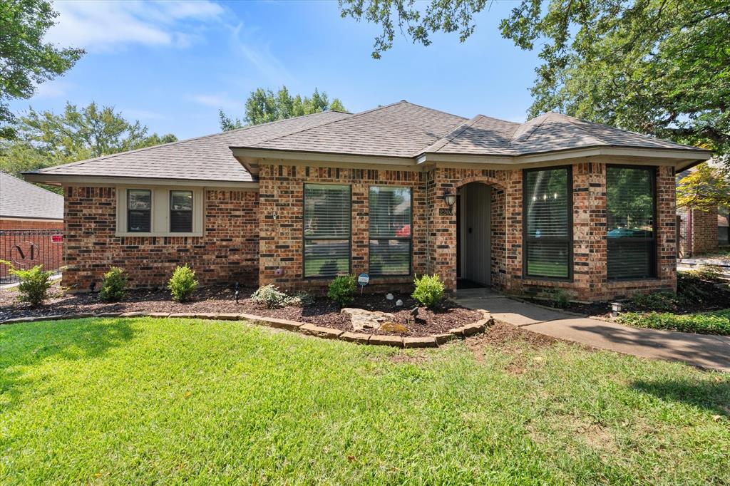 2206 Sand Creek Court
