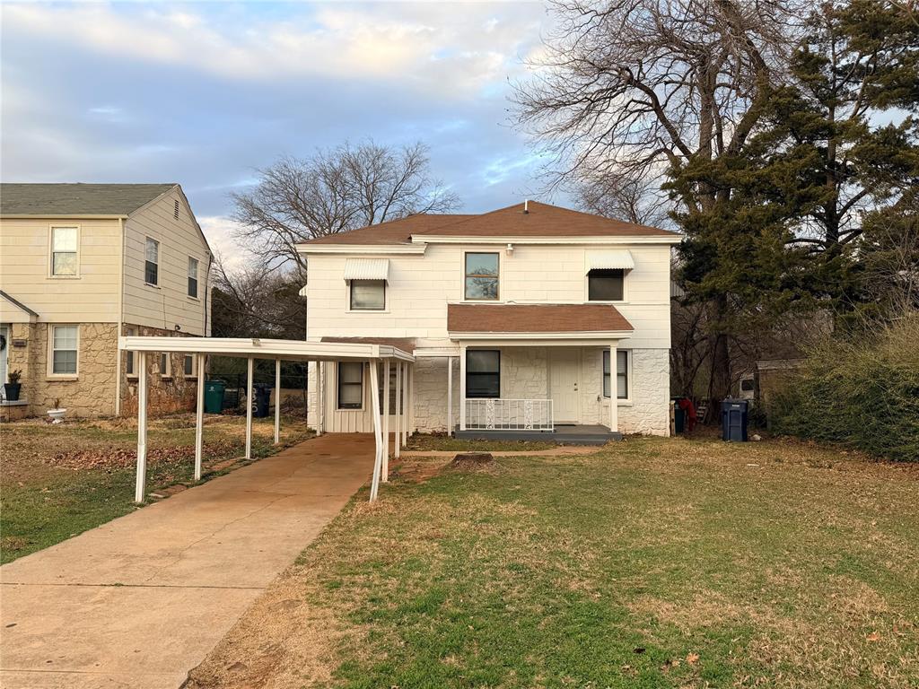 2031 NW 31st Street
