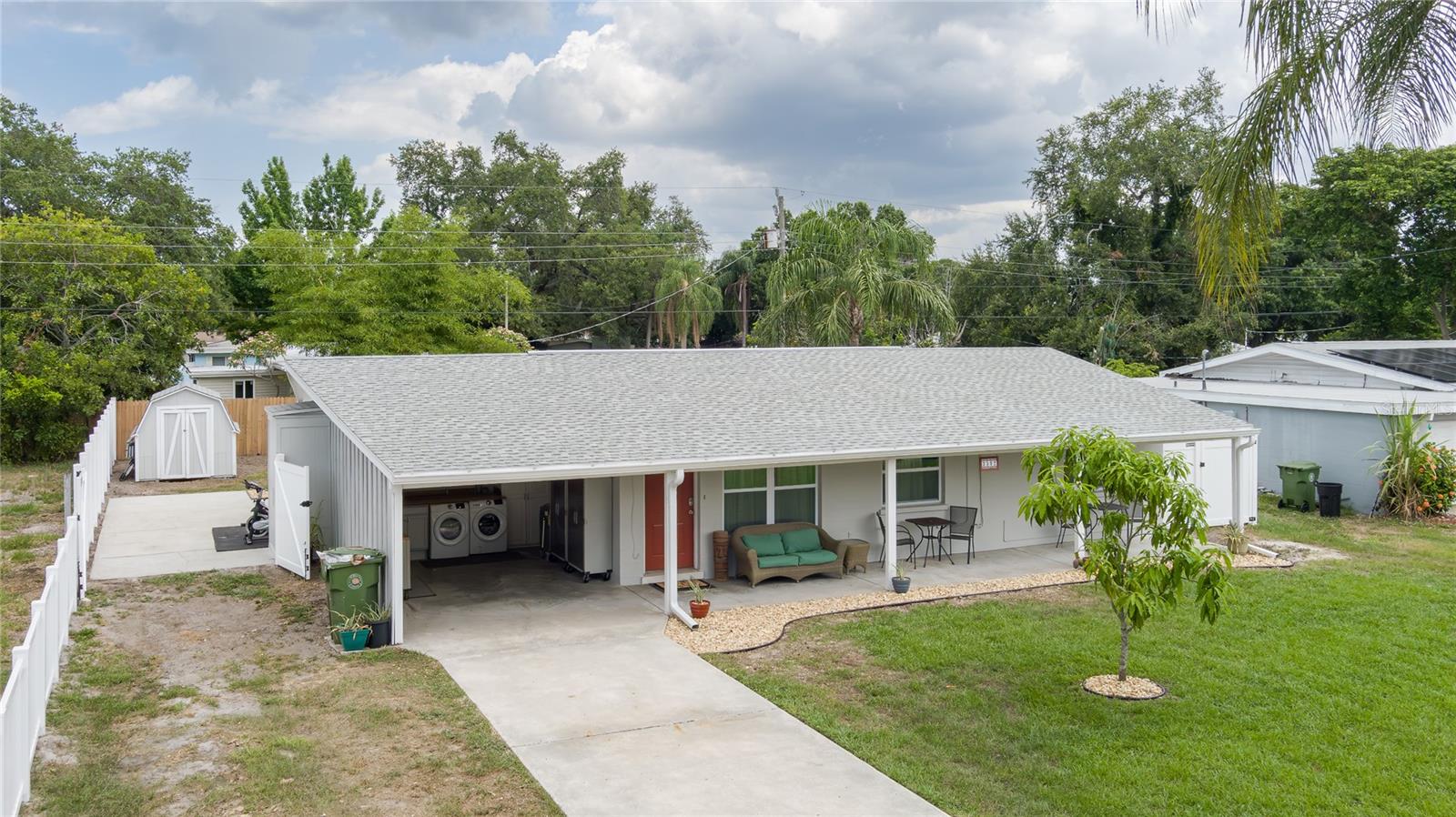 3302 21st Avenue Drive W