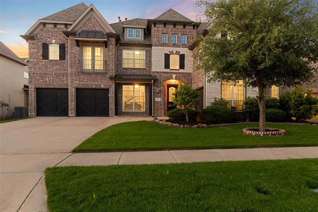 11422 La Salle, Road Frisco, TX