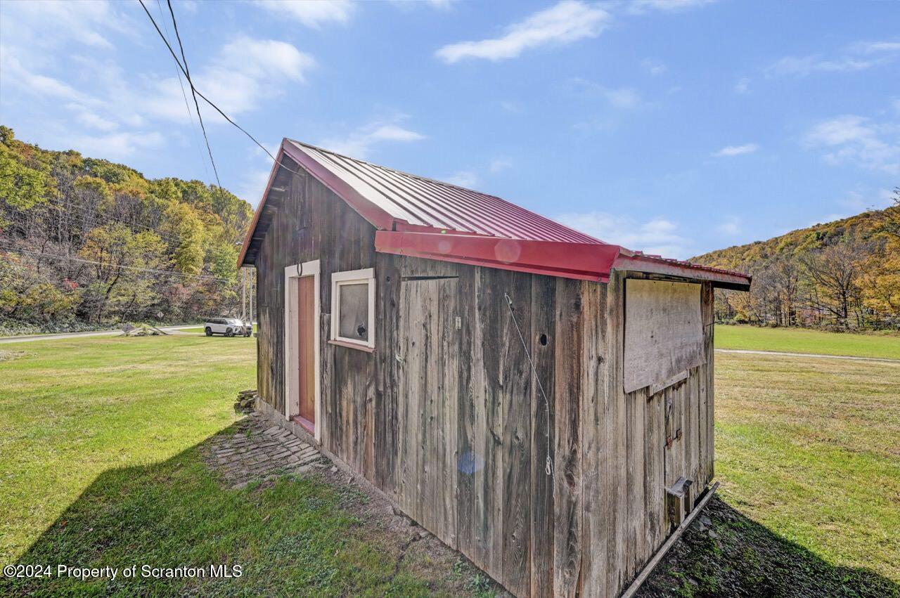 332 Grinnell Road