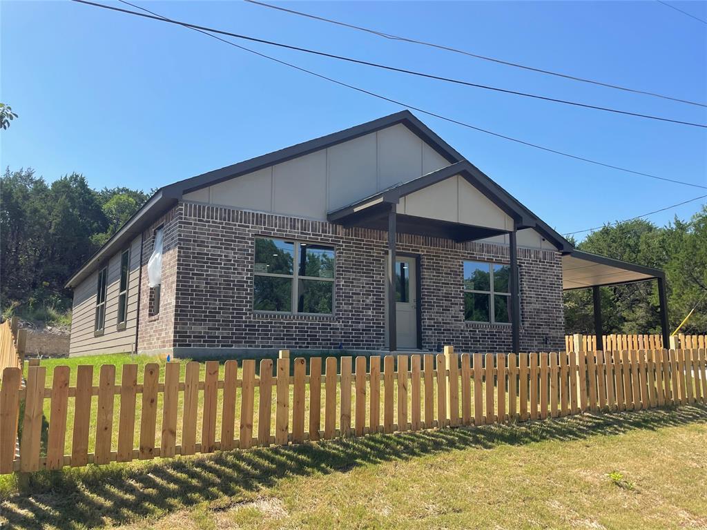 4311  Mountain Hollow Drive , Granbury, TX, 