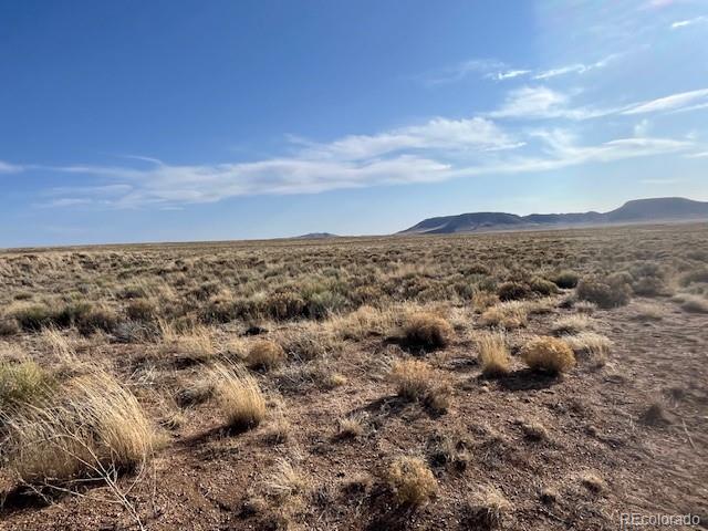 Lot 14 Gallup Trail