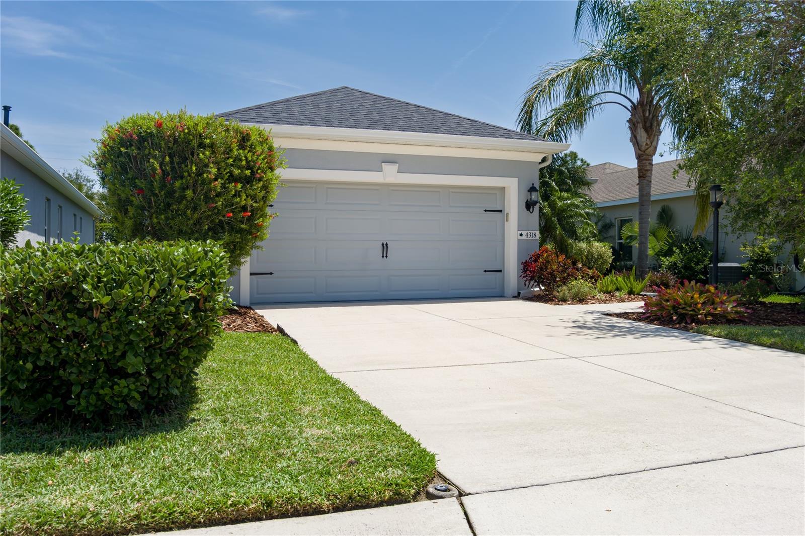 4318 Deep Creek Terrace