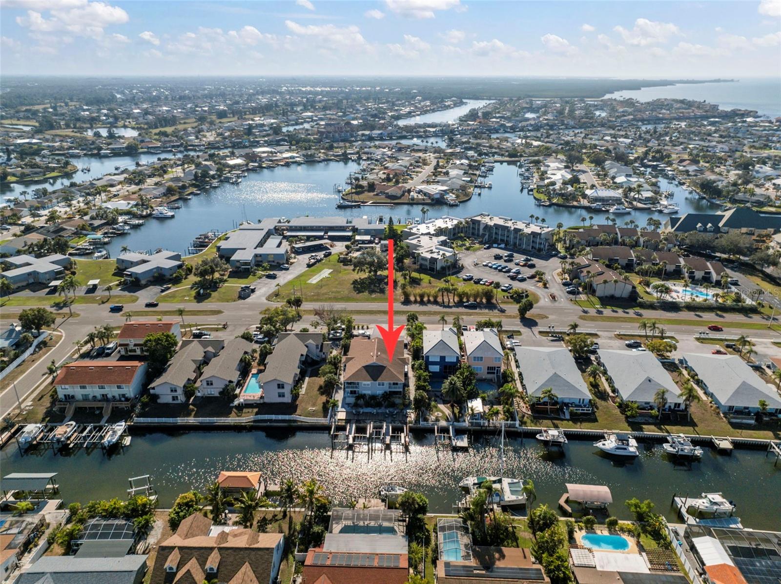 1013 Apollo Beach Boulevard 203