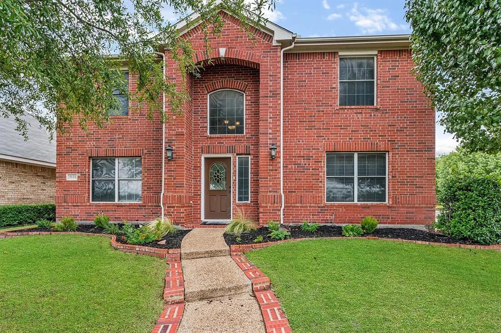 5628 Worley Drive