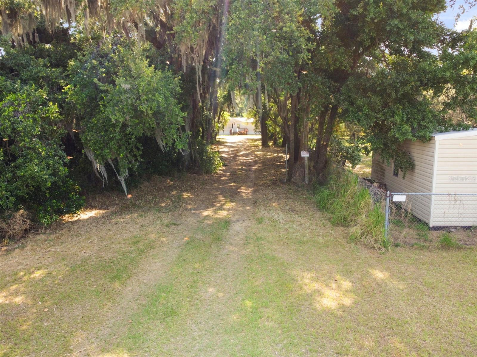 8221 Carey Road