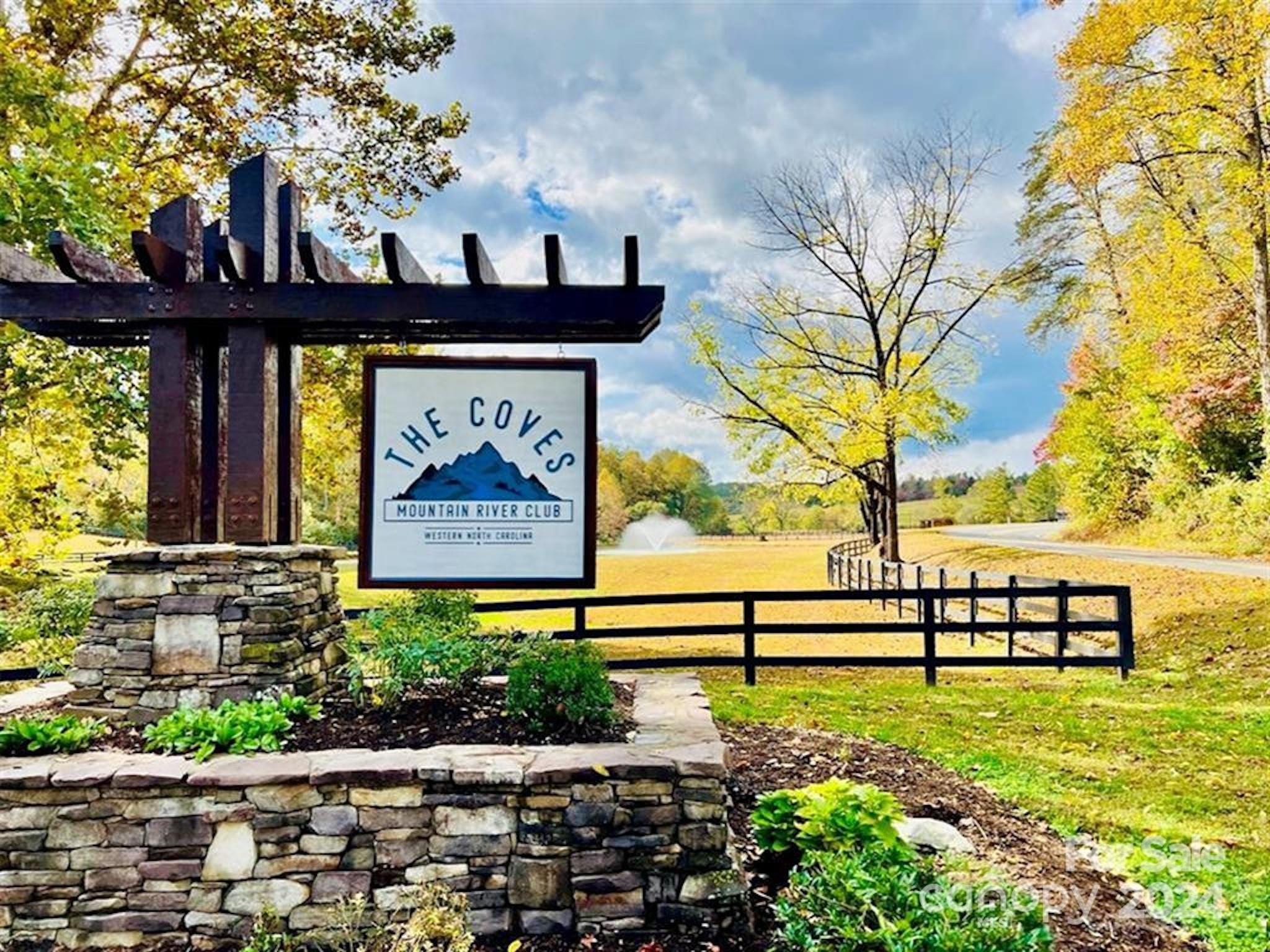 5673 Rocky Falls Lane Lot 149
