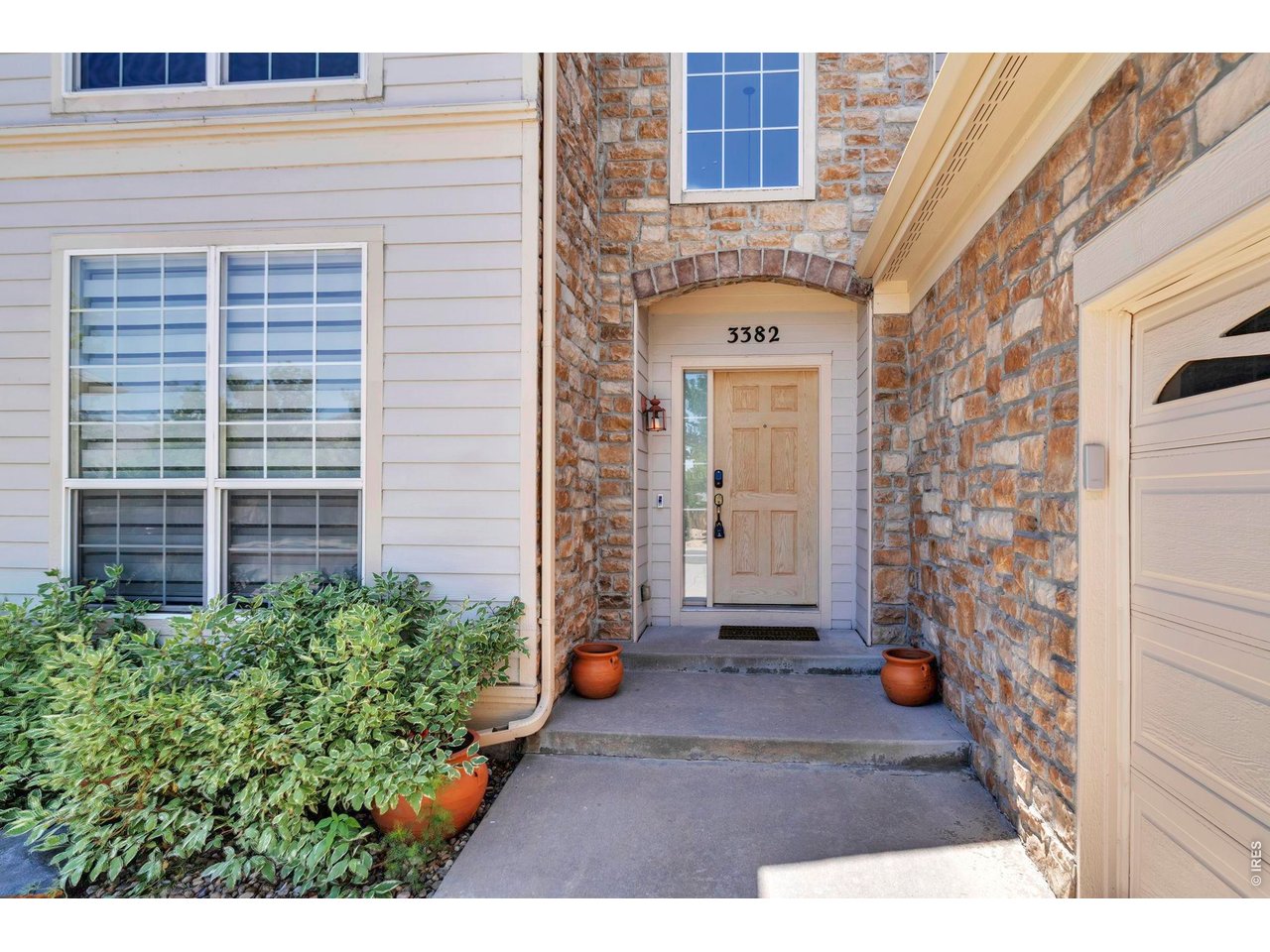 Welcome to this beautifully updated Eastlake Village home, offering 5 bedrooms, 4 baths, and features over $30,000 in improvements - including newer carpet, a newer roof, and newer A/C. The impressive two-story foyer and soaring vaulted ceilings will greet you, with abundant natural light and an open, inviting floor plan. The formal dining room flows seamlessly into the spacious living room with dramatic windows. The center of the home is the generously sized eat-in kitchen, featuring quartz countertops, a pantry, ample cabinetry, and plenty of space for gathering. The main-floor primary suite offers a retreat with a luxurious five-piece bath, dual vanities, a large soaking tub, and an oversized walk-in closet. Upstairs, you'll find three spacious bedrooms, a full bath, and a versatile loft ideal for a family room, home office, playroom or game room. With a fully finished basement featuring a second kitchen, large living areas, a bedroom, 3/4 bath, this home offers excellent potential for a private in-law suite. Outdoor living is just as inviting, with a large deck complete with built-in seating overlooking a private backyard. Additional highlights include main-floor laundry, abundant storage, and multiple living areas. Located in the highly desirable Eastlake Village community, you'll enjoy direct access to Eastlake Reservoir, scenic walking and biking trails, and breathtaking mountain views. Conveniently situated near I-25, light rail, shopping, dining, restaurants, and well-rated schools, this home combines comfort, space, and an unbeatable location.