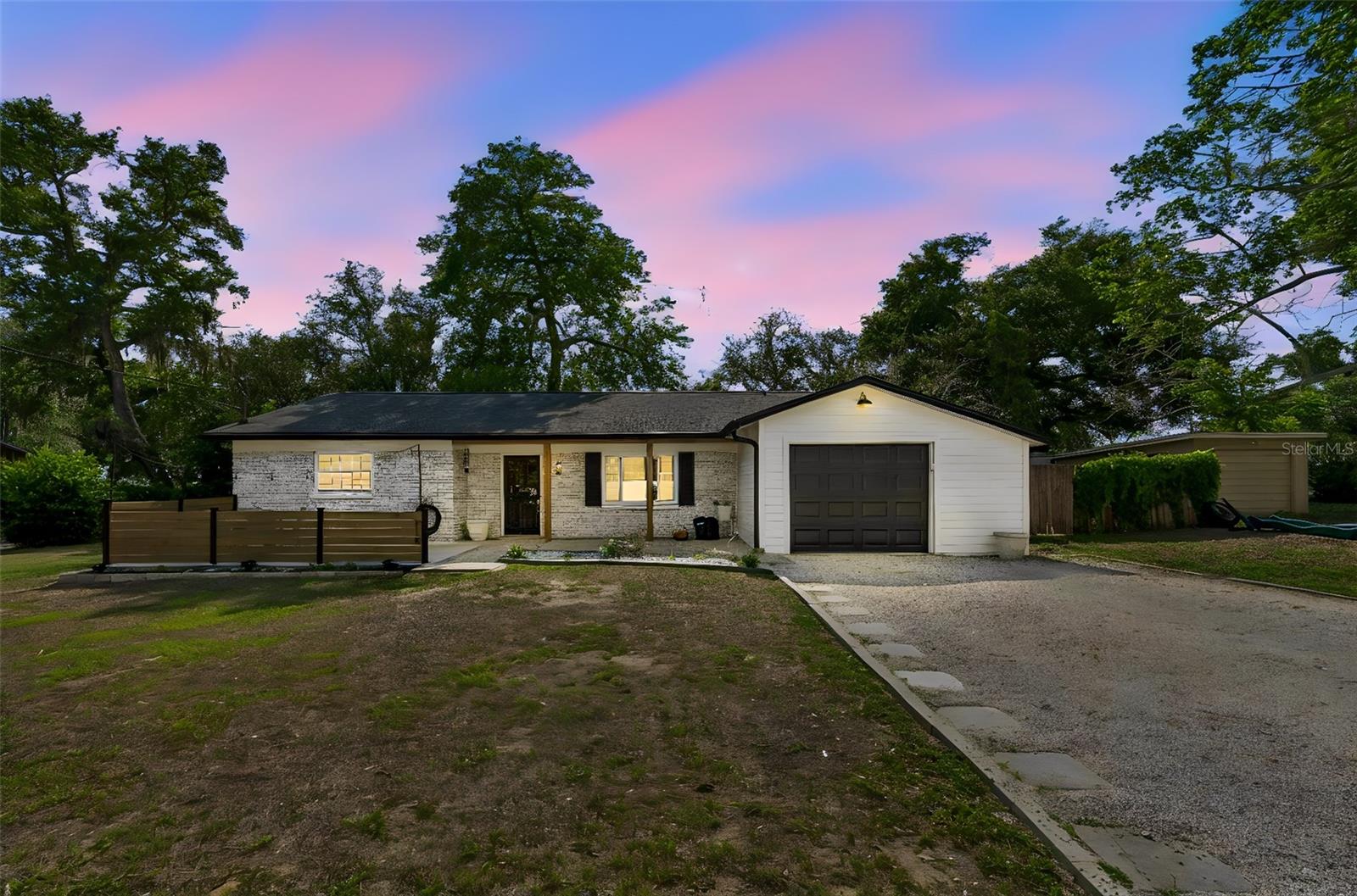 118 Horst Road