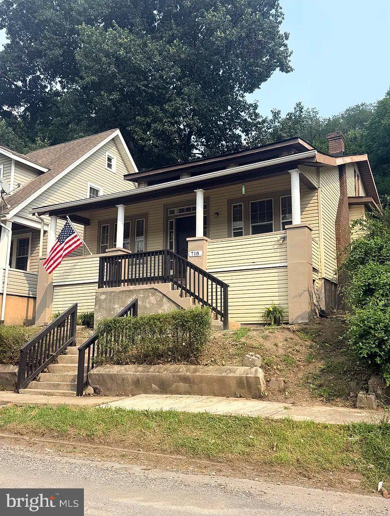 718 Gephart Drive