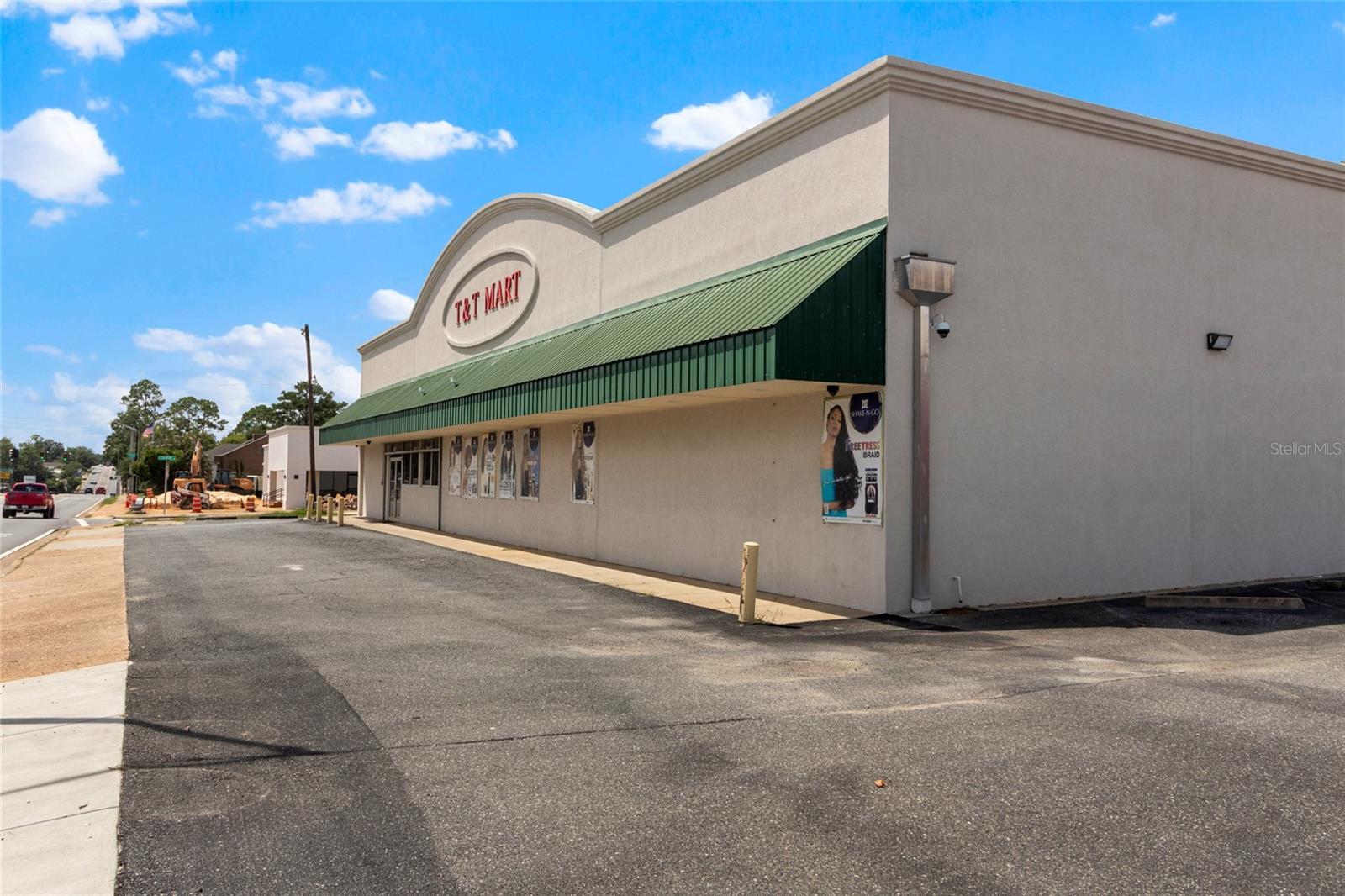 000 W Jefferson Street, Quincy, FL