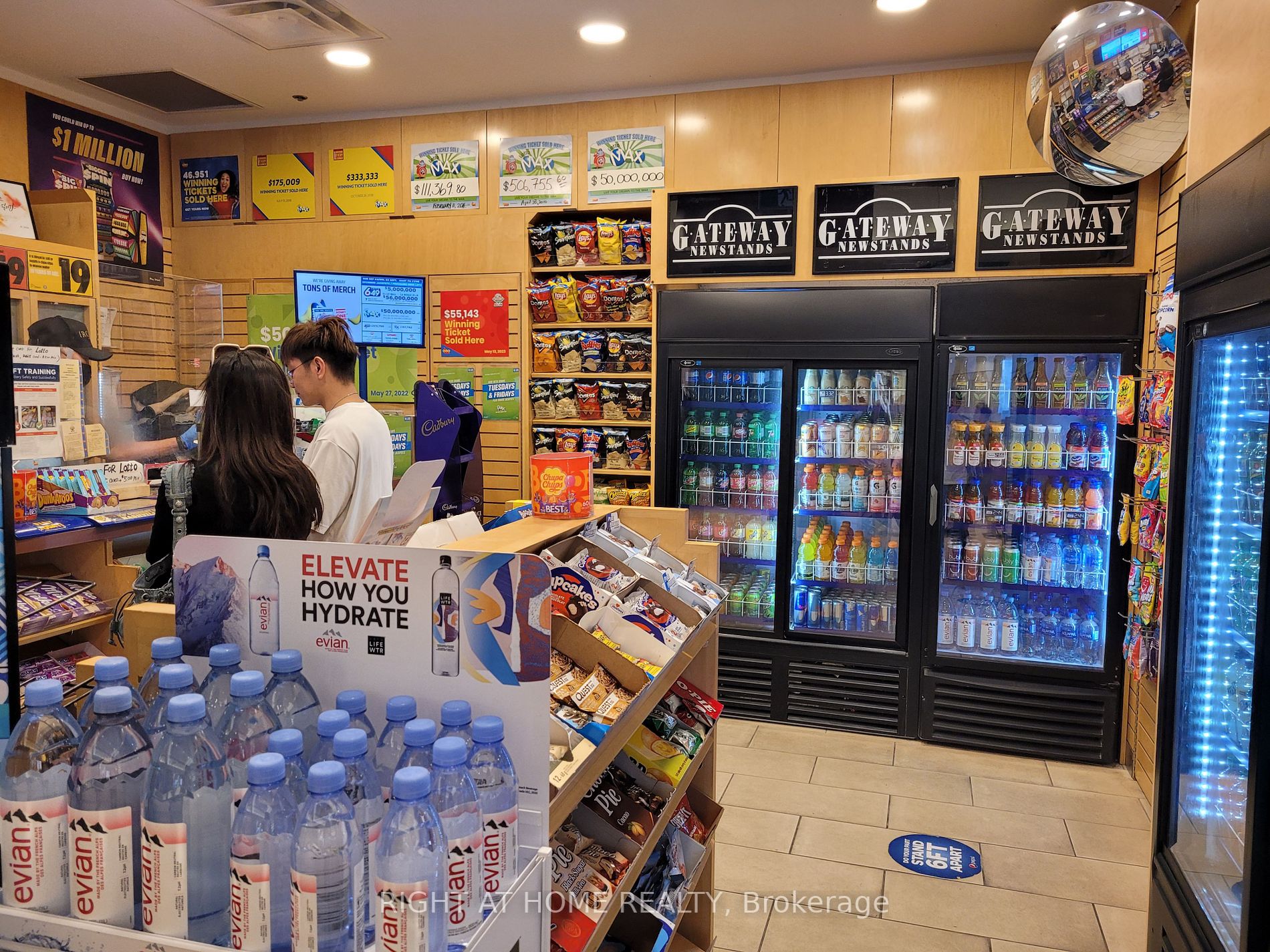 1800 E Sheppard Ave 2068