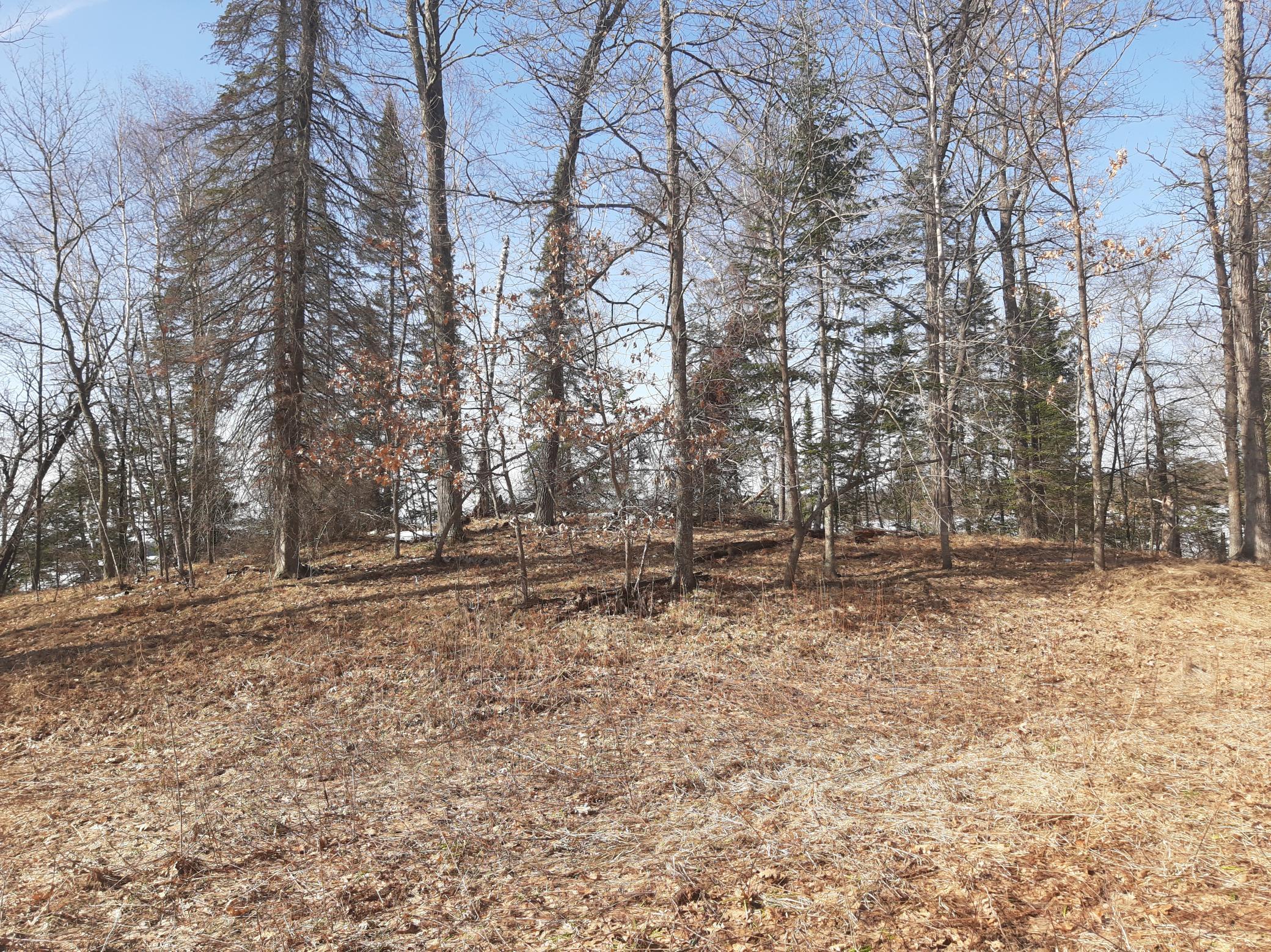 TBD Washburn Bay Trail NE