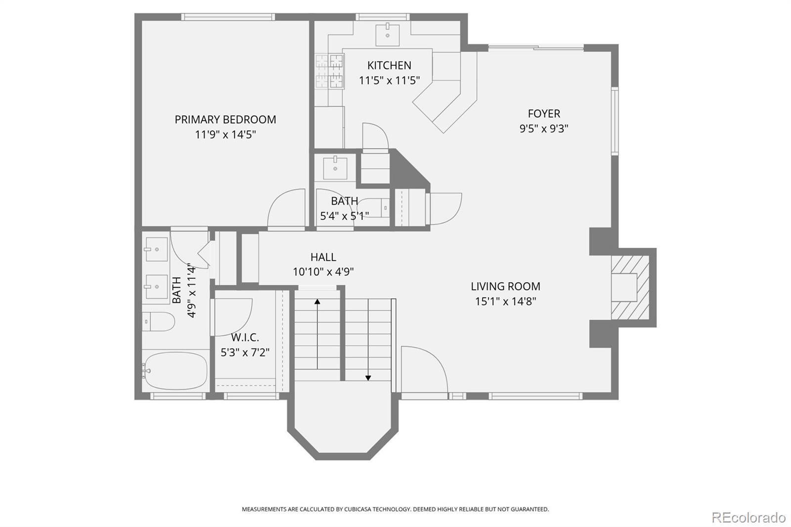 6835 S Webster Street A