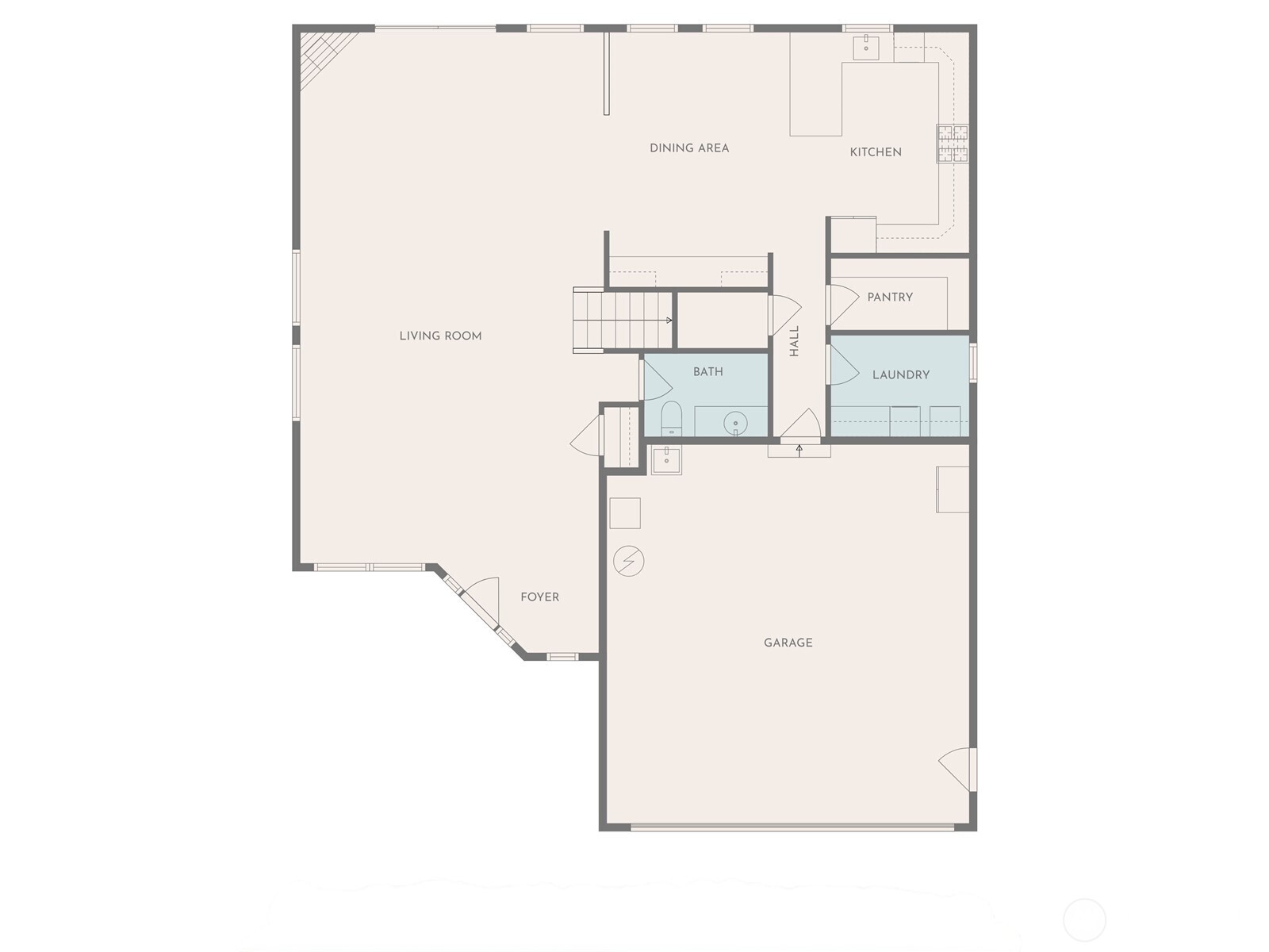 1509 Seahawk Drive