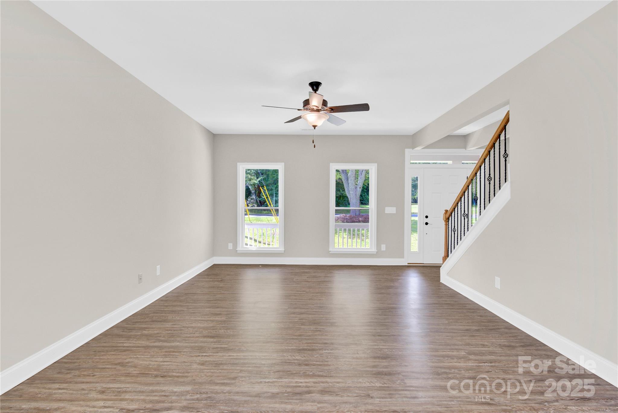 15818 Cletus Brawley Road