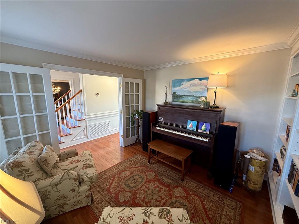 4700 Springtree Court