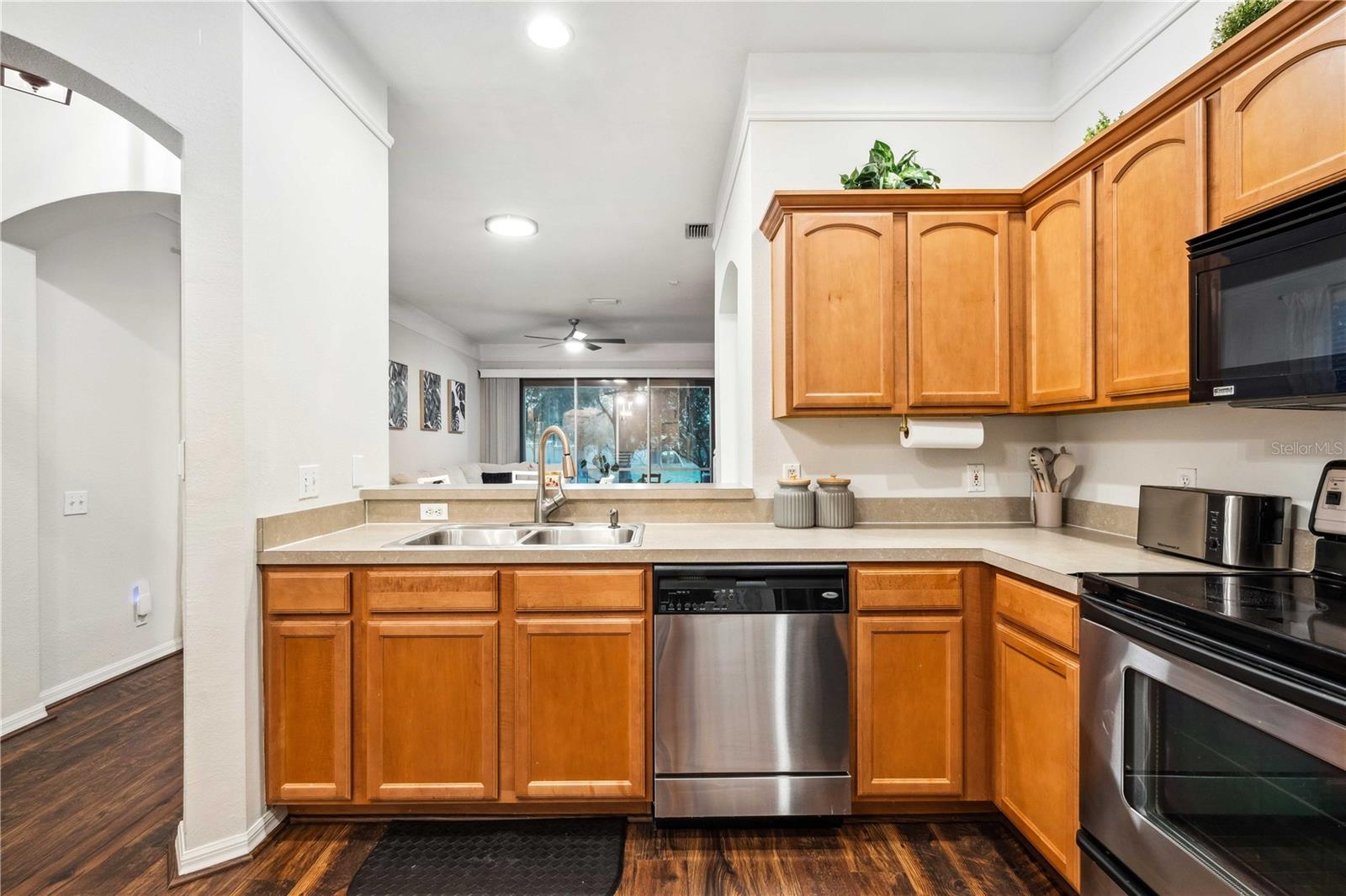 4010 Bismarck Palm Drive