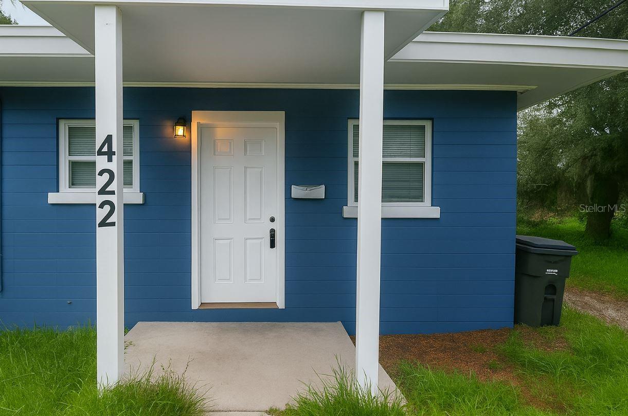 422 Henry Butts Drive