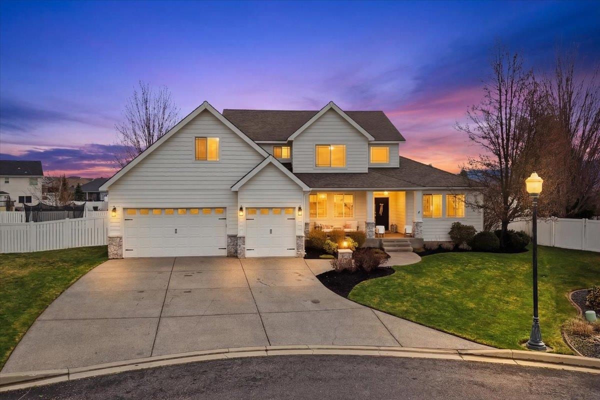 17405 E Morningside Ln