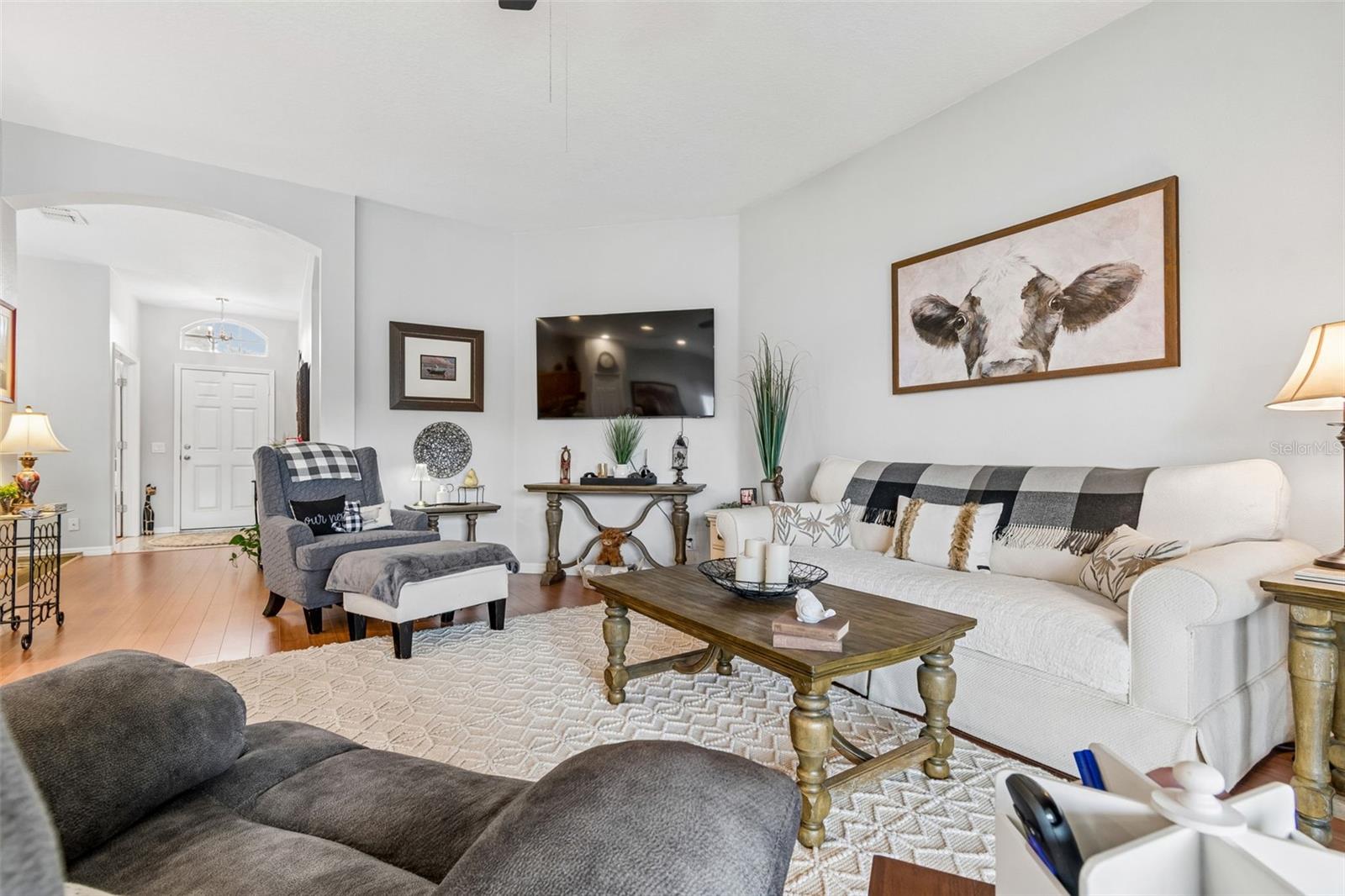 16727 Caracara Court