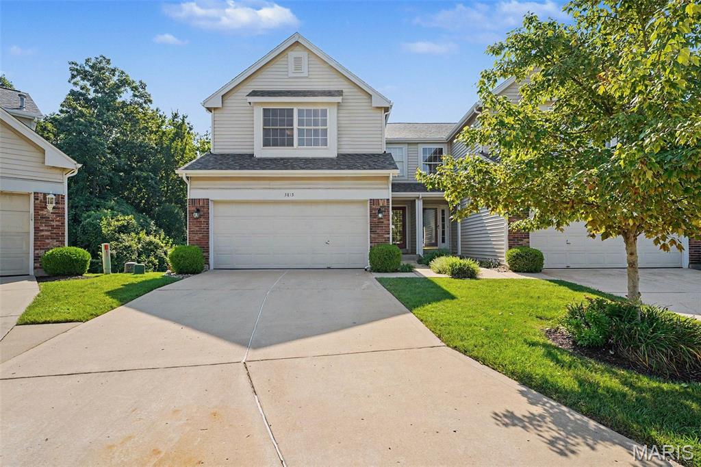 3815 Southern Manor Drive