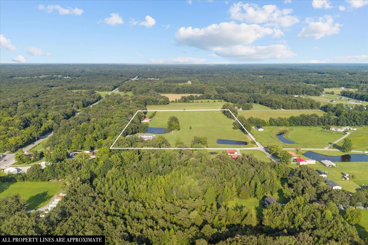 1015 Garners Creek Rd