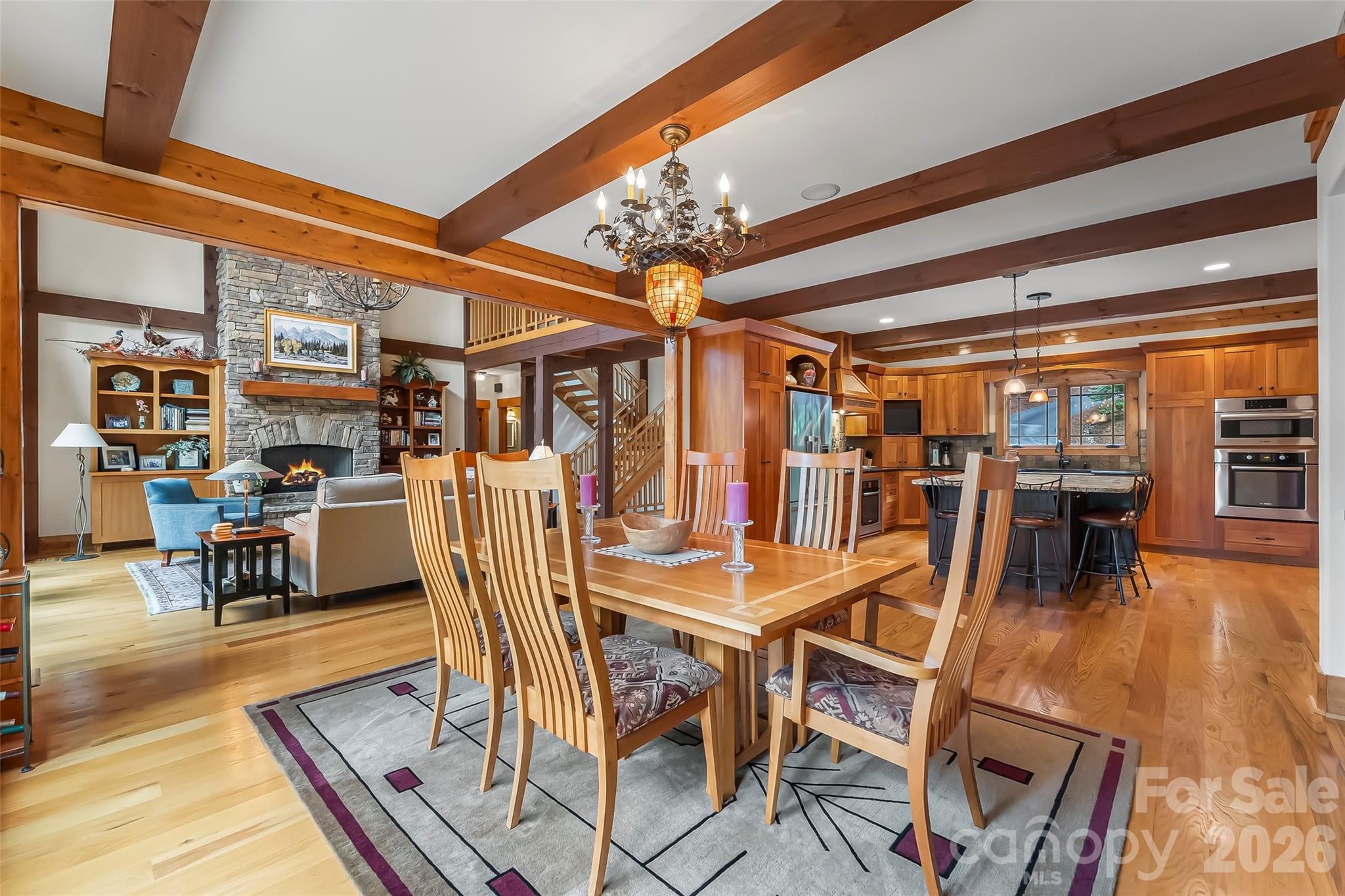 1814 Yellow Fork Trail E