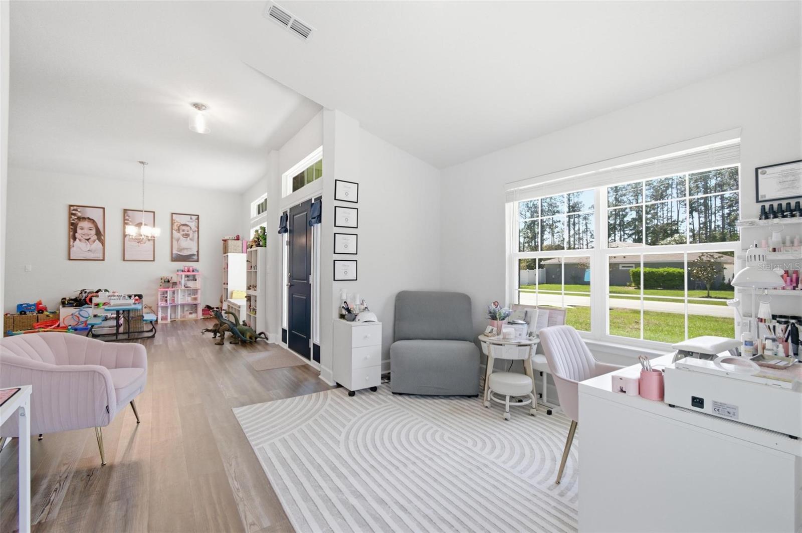 80 Burning Bush Drive