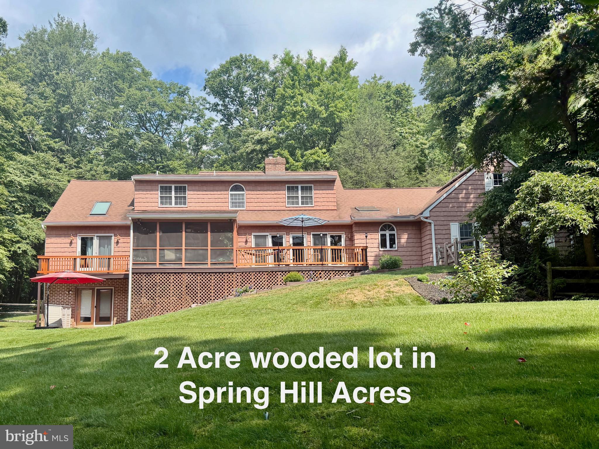 1701 Hickory Drive