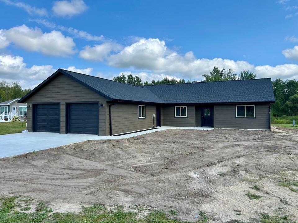 411 Russ Parta Drive