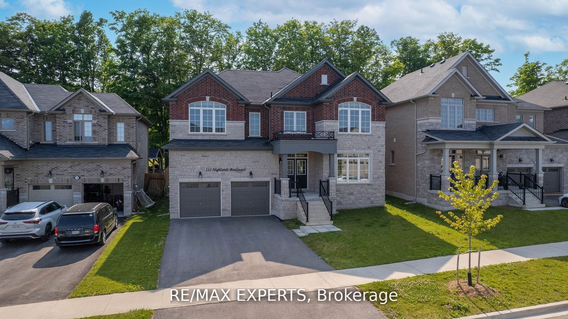 131 Highlands Blvd