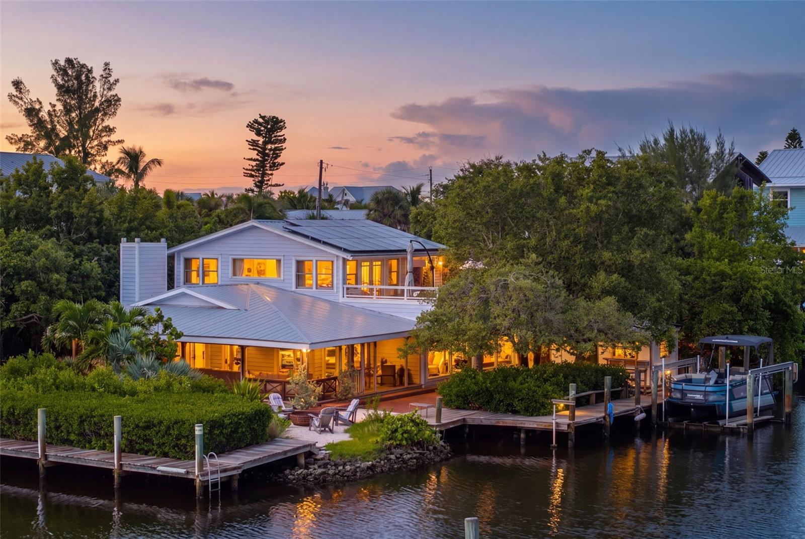 511 South Drive, Anna Maria, FL