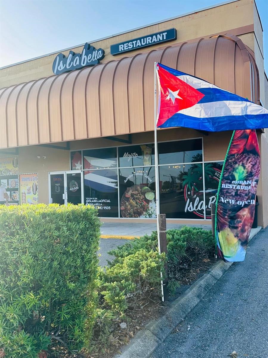 2047 E Fowler, Tampa, FL