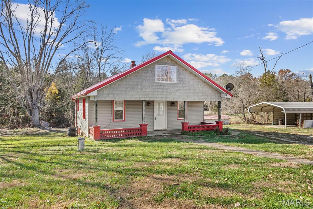 19632 State Highway Aa