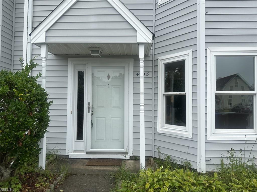 4705 Padma Court, Virginia Beach, VA 
