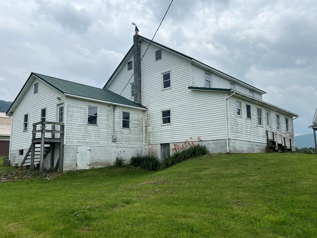 Tazewell County Real Estate Listings & Homes For Sale