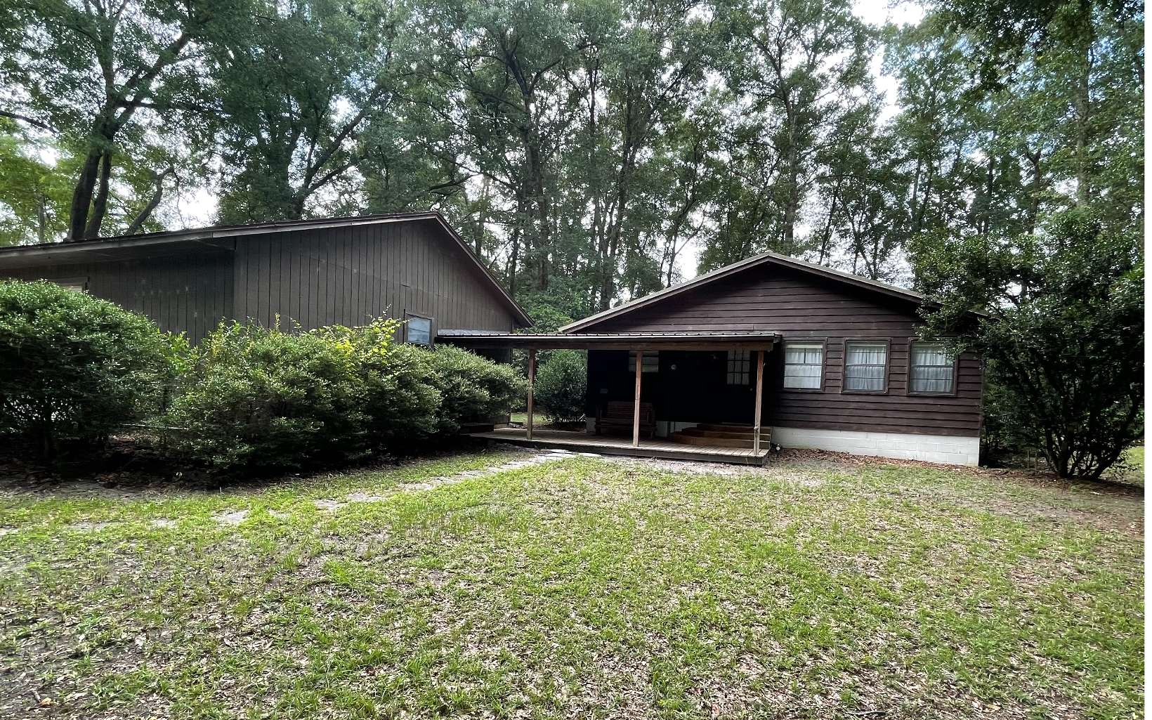 Mayo Real Estate 276 NE Pasco Street Mayo ,FL available for 149,500