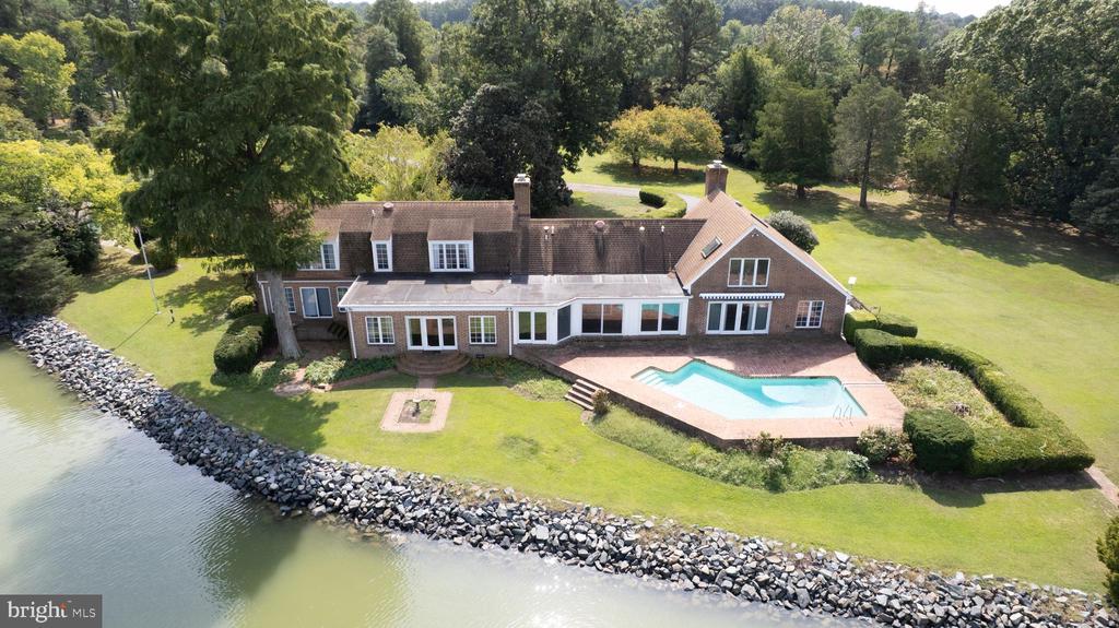 5499 Anderby Hall Road