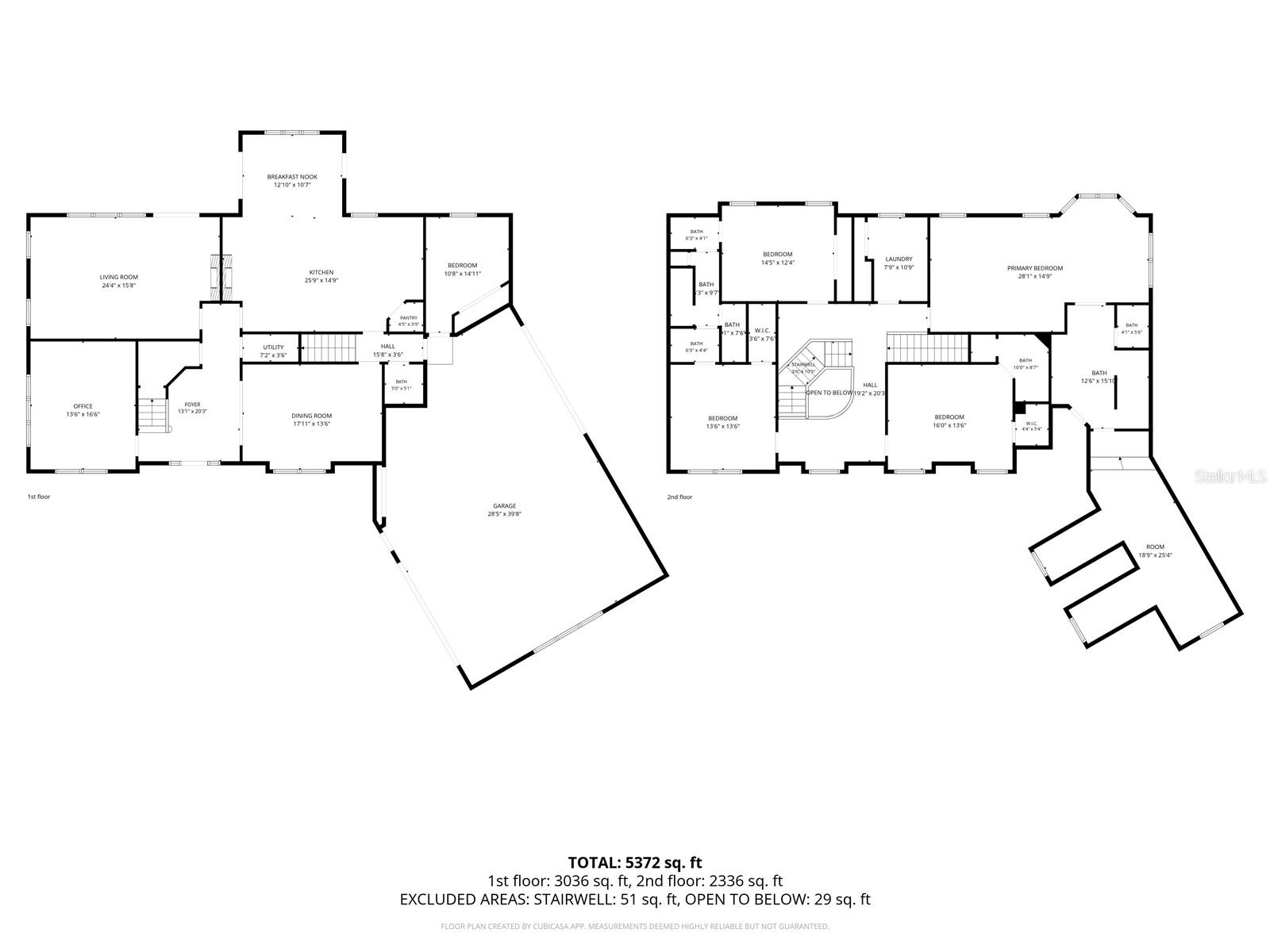 7103 Twelve Oaks Drive