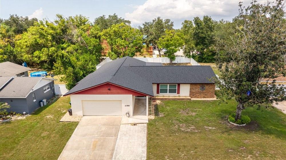 2086 Winnetka Court