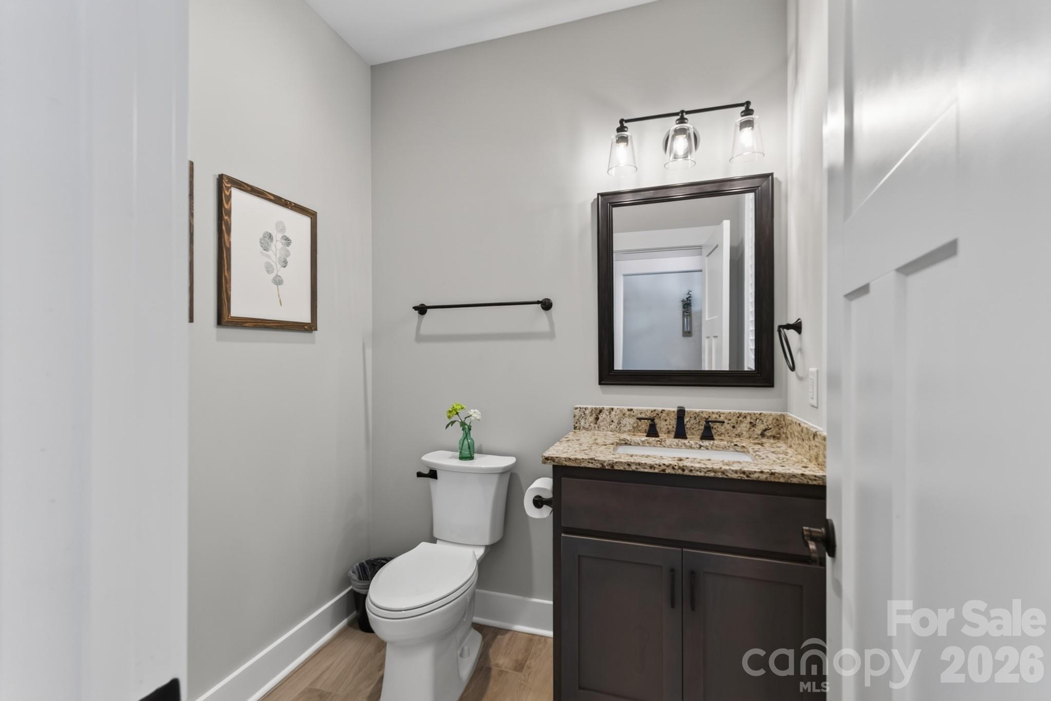 157 Landing Trail