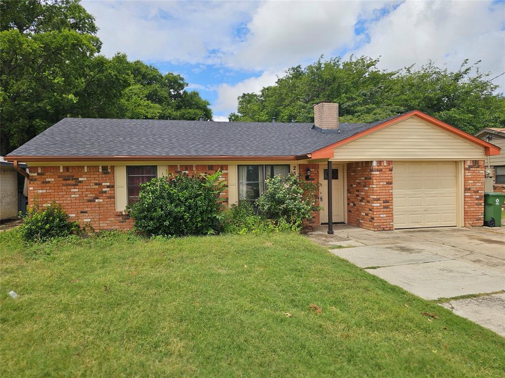 3 Bed, 2 Bath Home for Rent in Plano ISD – Pet Friendly! Don't miss this spacious home in the highly sought-after Plano ISD! Conveniently located just minutes from Parker Road and within walking distance of Mcmillen High School, this home offers the perfect combination of comfort and convenience. Inside, you'll find a versatile floor plan with a huge flex room that's ideal for a home office, game room, media room, or playroom, plus a large laundry room with plenty of storage. The home also features a wheelchair-accessible bathroom, an attached garage, and a pet-friendly policy, making it a great fit for a variety of lifestyles. Enjoy easy access to shopping, dining, parks, and major commuter routes while living in one of the area's most desirable school districts. Schedule your tour today!