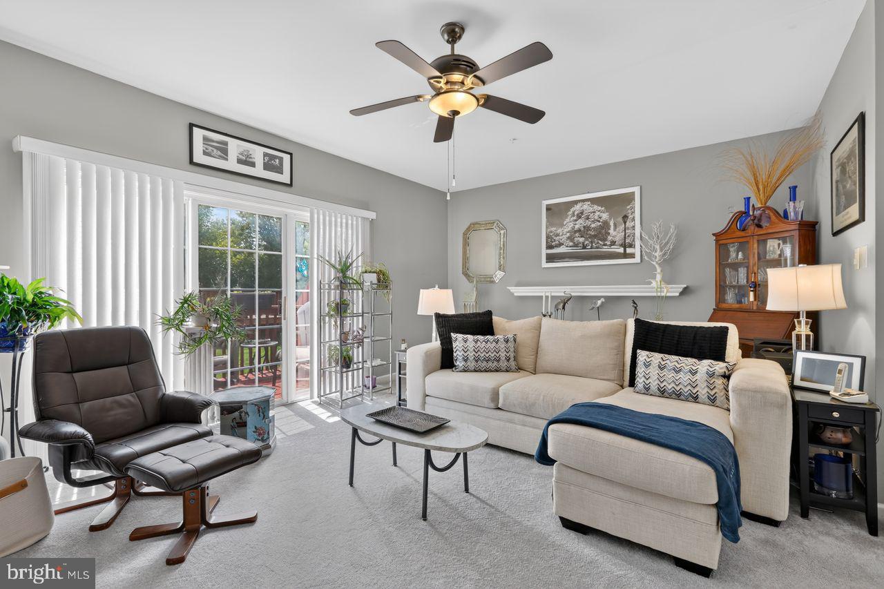 This meticulously maintained townhome in the highly sought-after Downingtown Area School District’s Main Street Village is ready to welcome its new owner!The main level offers a spacious, inviting living area with plenty of room for a formal dining table, making entertaining effortless. Abundant natural light flows throughout the space and into the kitchen, creating a bright and welcoming atmosphere. A gas fireplace adds warmth and cozy charm during the colder months. A conveniently tucked-away powder room and a private deck complete this level.Upstairs, you’ll find three generously sized bedrooms, a spacious hall bath, and a convenient laundry area. The primary suite features a beautiful ensuite bath and a walk-in closet. Both secondary bedrooms enjoy large windows that fill the rooms with wonderful natural light.The unfinished basement provides even more potential, with drywall already installed to give you a head start on creating additional living or gathering space. Imagine a home office, gym, playroom, media room, or whatever best suits your needs!Ideally located near Kerr Park, this home is within walking distance of shopping and dining and offers easy access to major roadways and the Downingtown Train Station. With its desirable location, thoughtful layout, and abundant potential, this Main Street Village townhome is one you won’t want to miss!