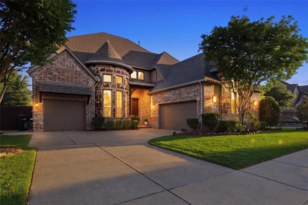 14109 Katiliz, Place Frisco, TX