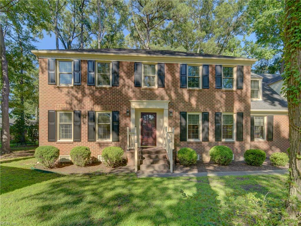 3017 Lord Bradford Court