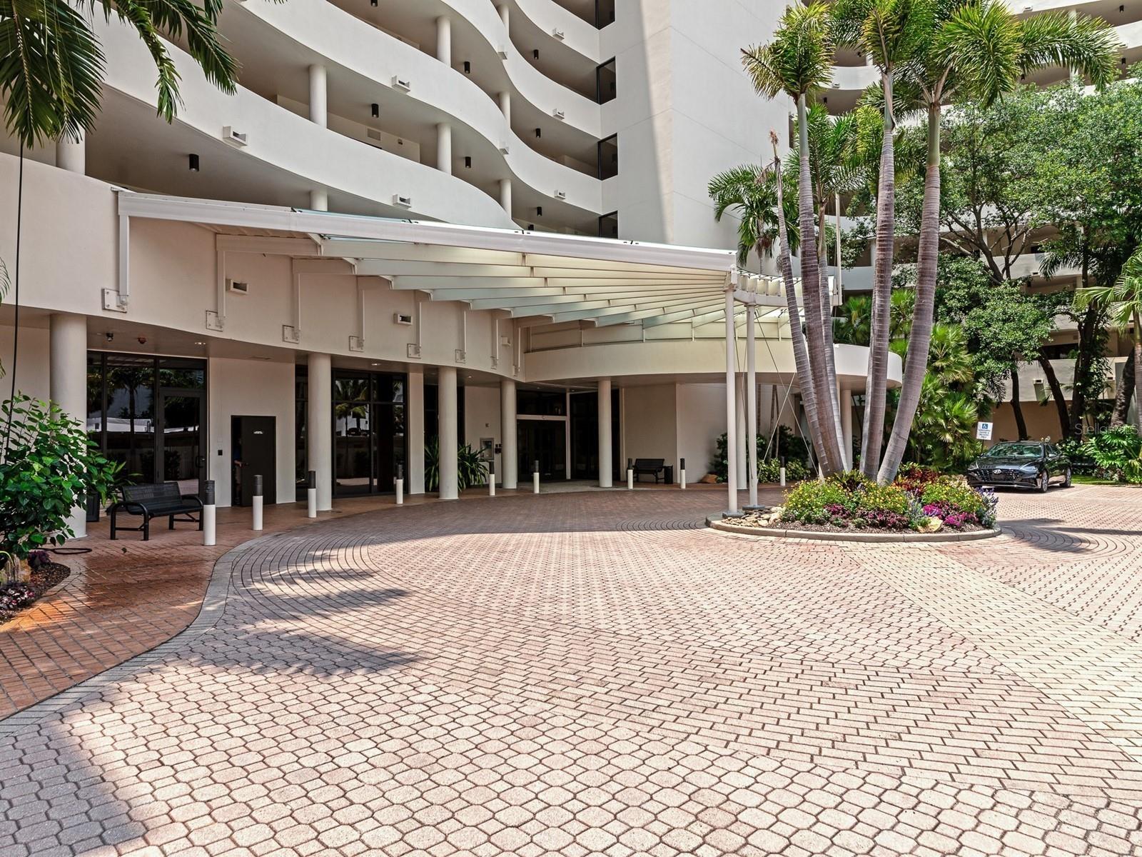 1255 N Gulfstream Avenue 1101