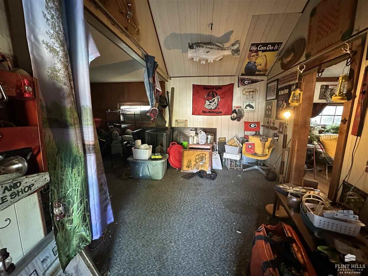 317 S Billings Street