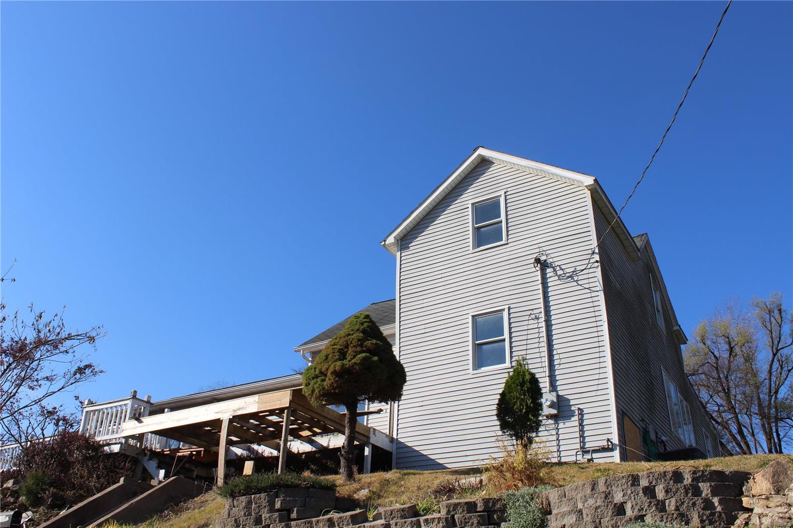 Residential for sale in Hannibal, Missouri, 22072780